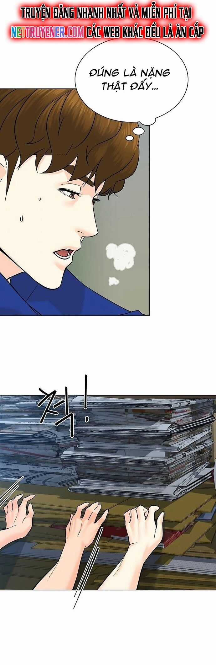 Người Trở Về Từ Cõi Chết Chương 100 trang 15