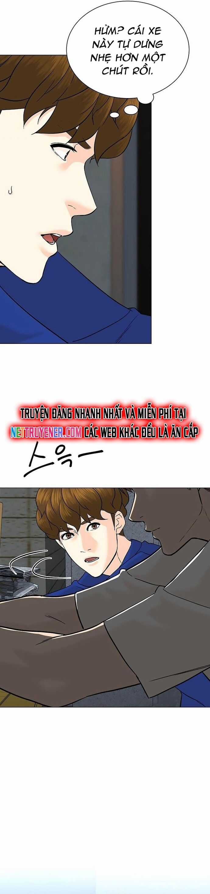 Người Trở Về Từ Cõi Chết Chương 100 trang 16