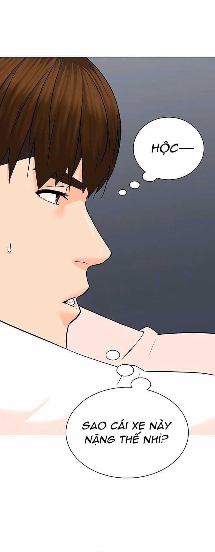 Người Trở Về Từ Cõi Chết Chương 100 trang 19