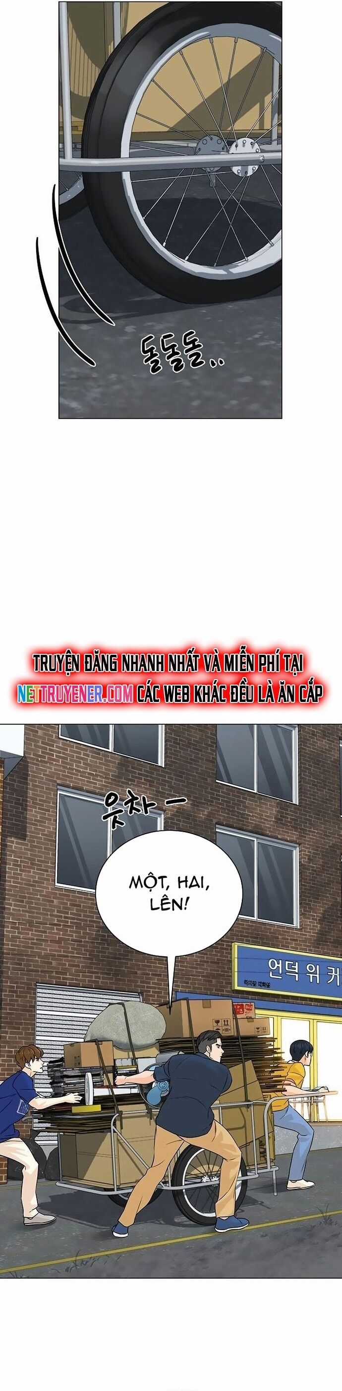 Người Trở Về Từ Cõi Chết Chương 100 trang 2