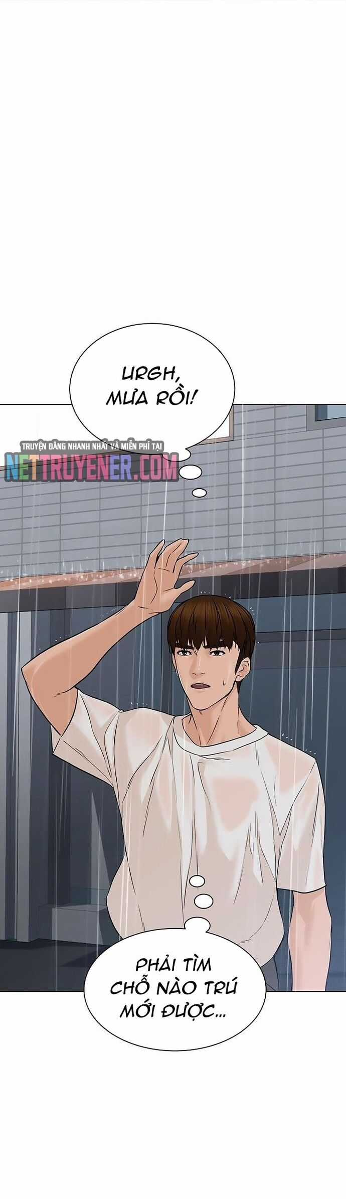 Người Trở Về Từ Cõi Chết Chương 100 trang 26