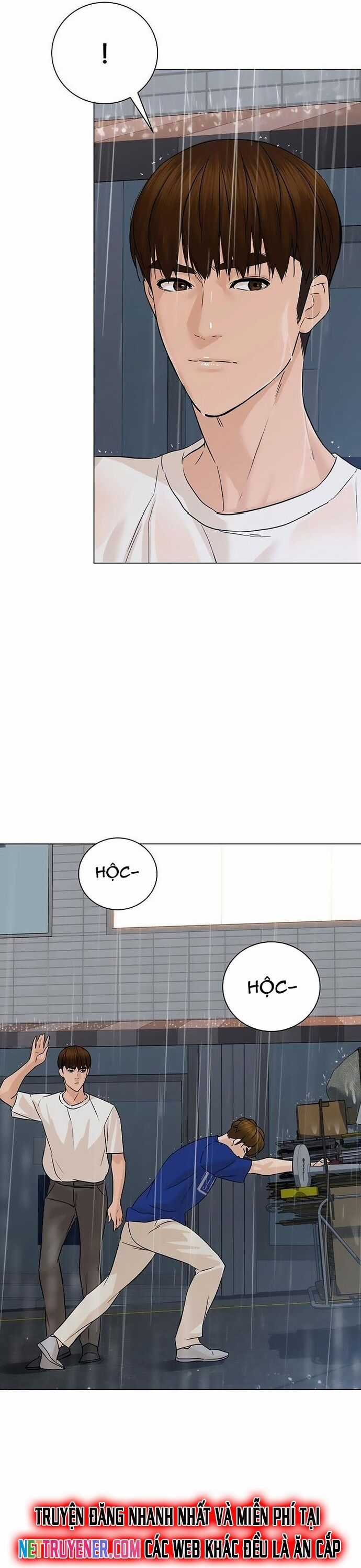 Người Trở Về Từ Cõi Chết Chương 100 trang 27