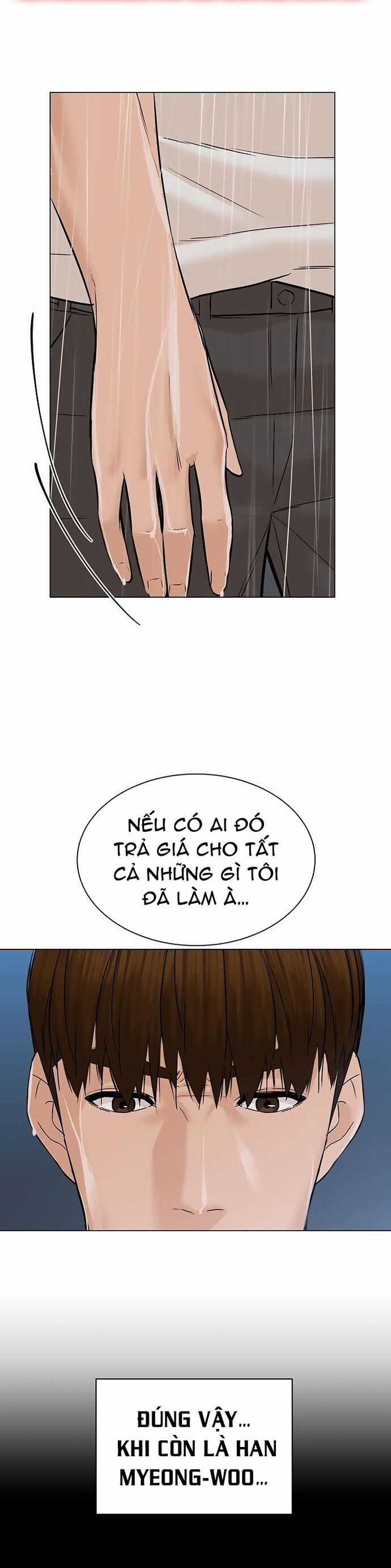 Người Trở Về Từ Cõi Chết Chương 100 trang 33