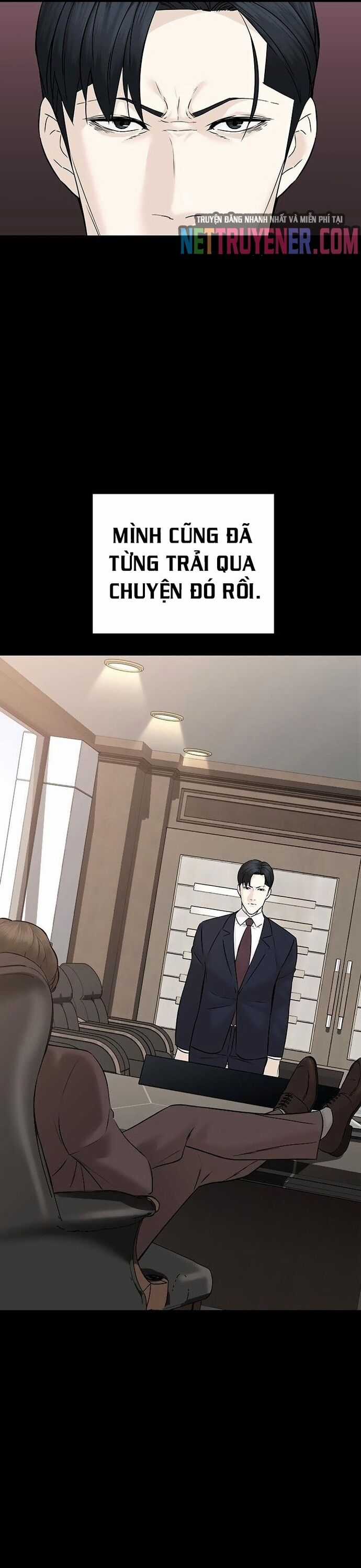 Người Trở Về Từ Cõi Chết Chương 100 trang 34