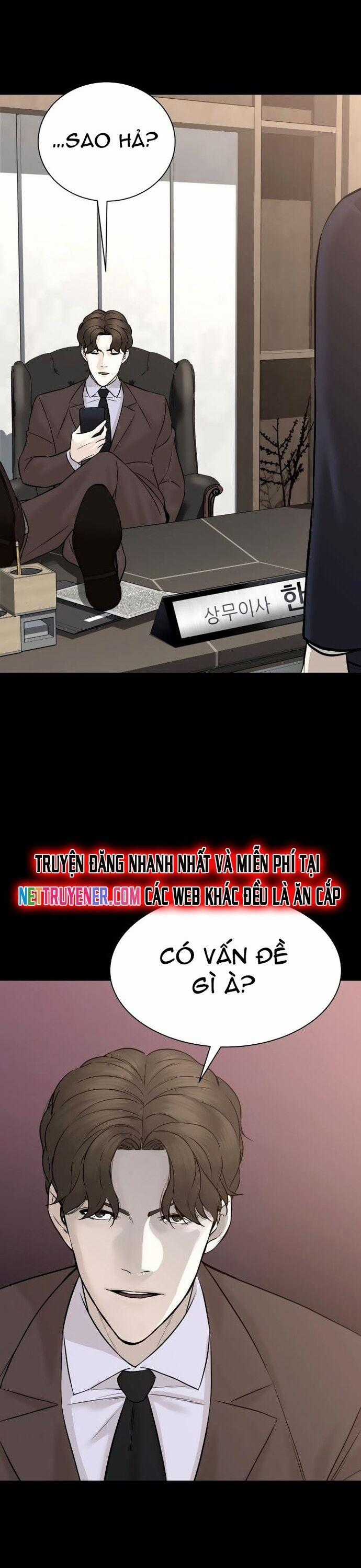 Người Trở Về Từ Cõi Chết Chương 100 trang 38