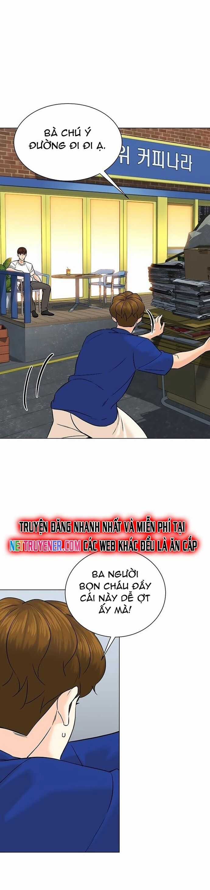 Người Trở Về Từ Cõi Chết Chương 100 trang 5