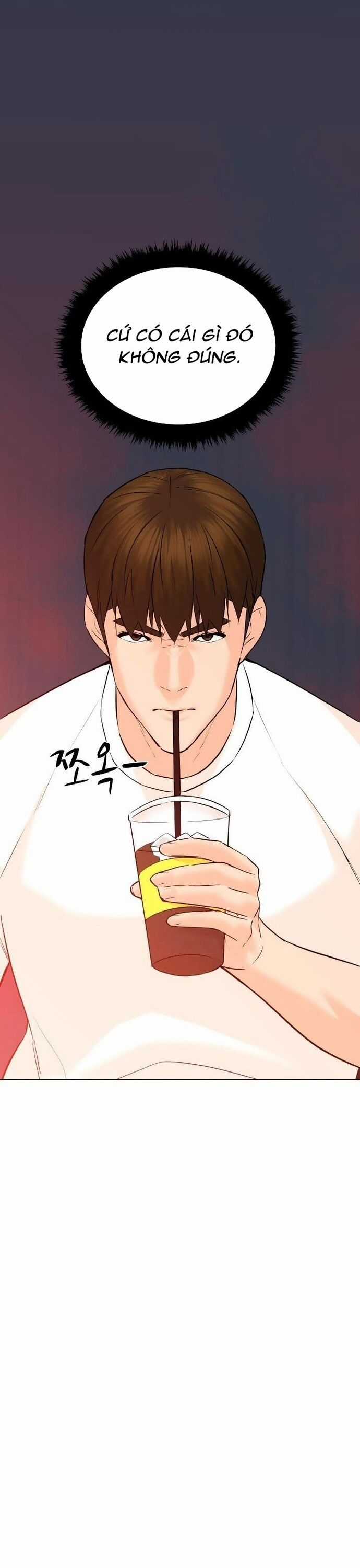 Người Trở Về Từ Cõi Chết Chương 100 trang 9