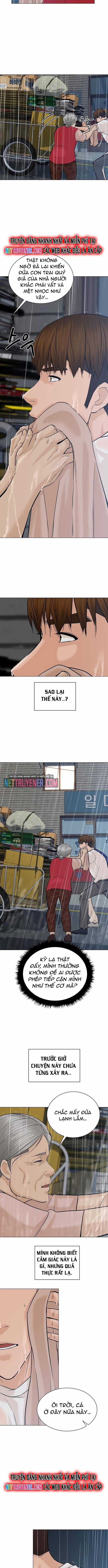 Người Trở Về Từ Cõi Chết Chương 101 trang 3