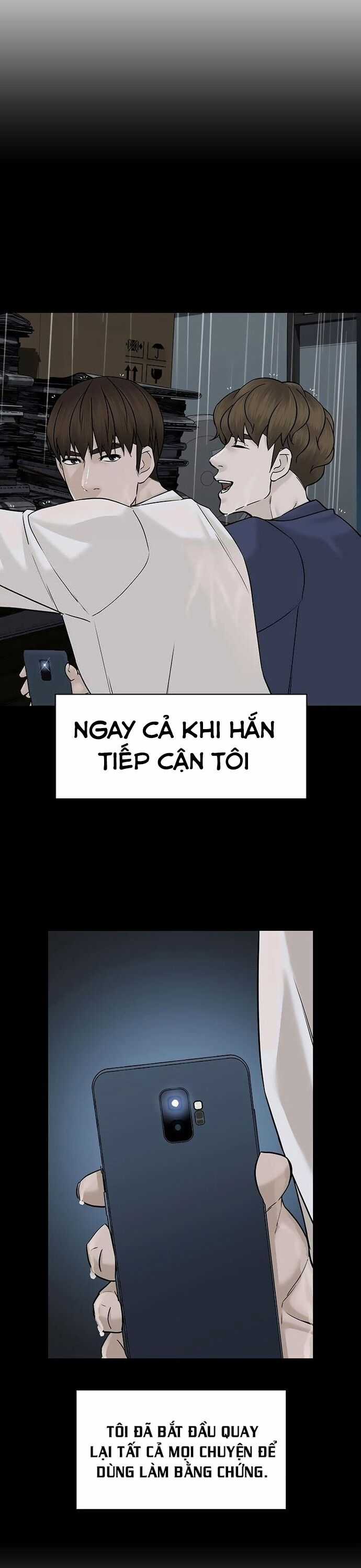 Người Trở Về Từ Cõi Chết Chương 102 trang 10