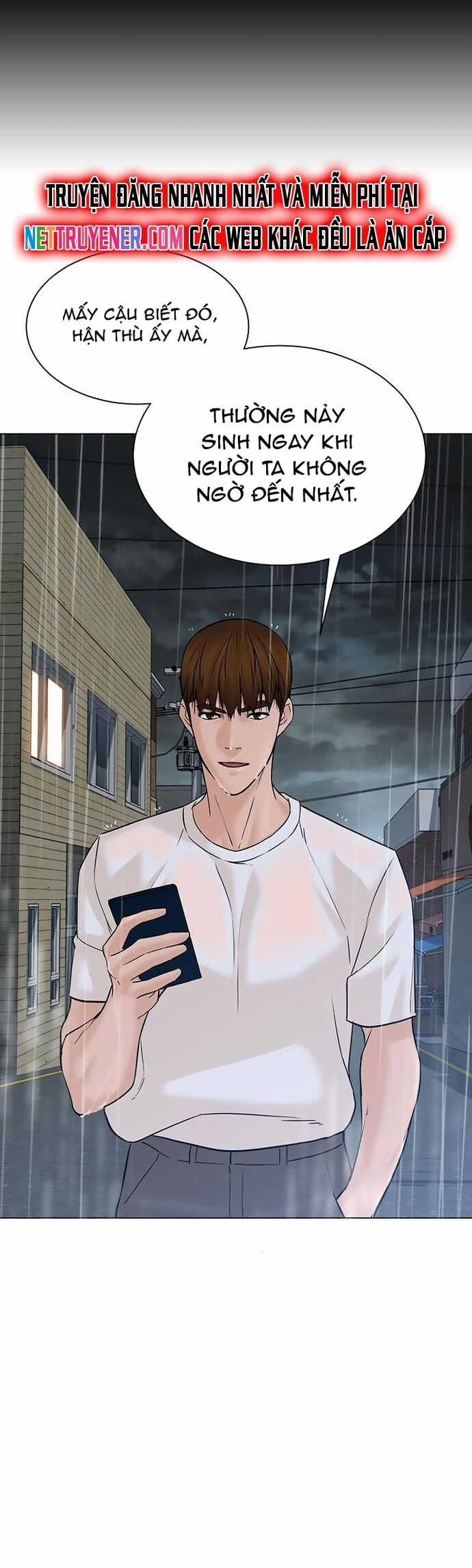 Người Trở Về Từ Cõi Chết Chương 102 trang 11