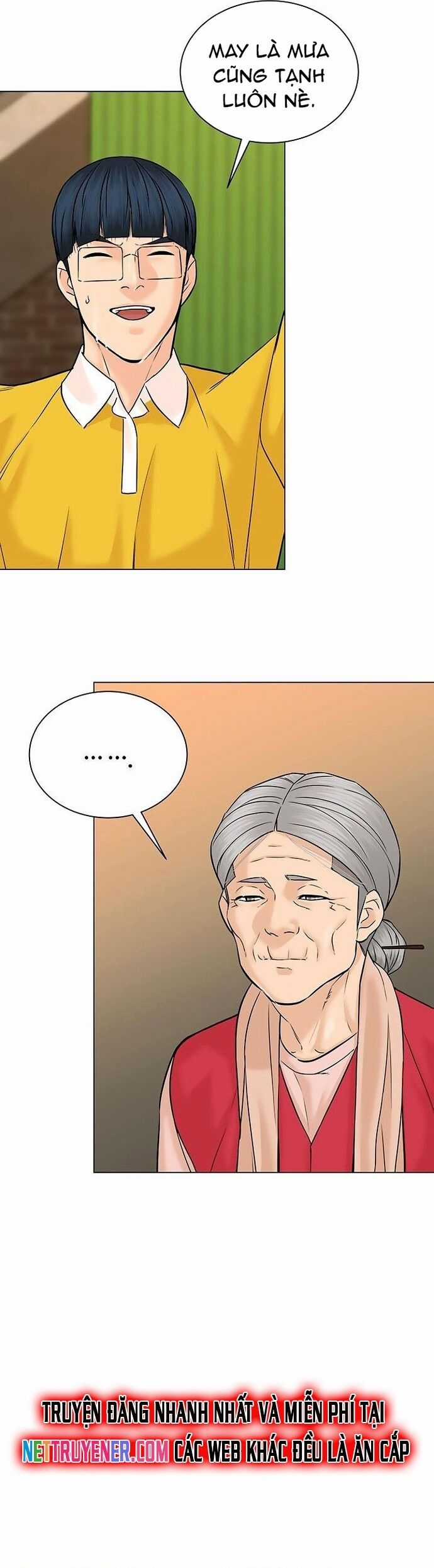 Người Trở Về Từ Cõi Chết Chương 102 trang 14