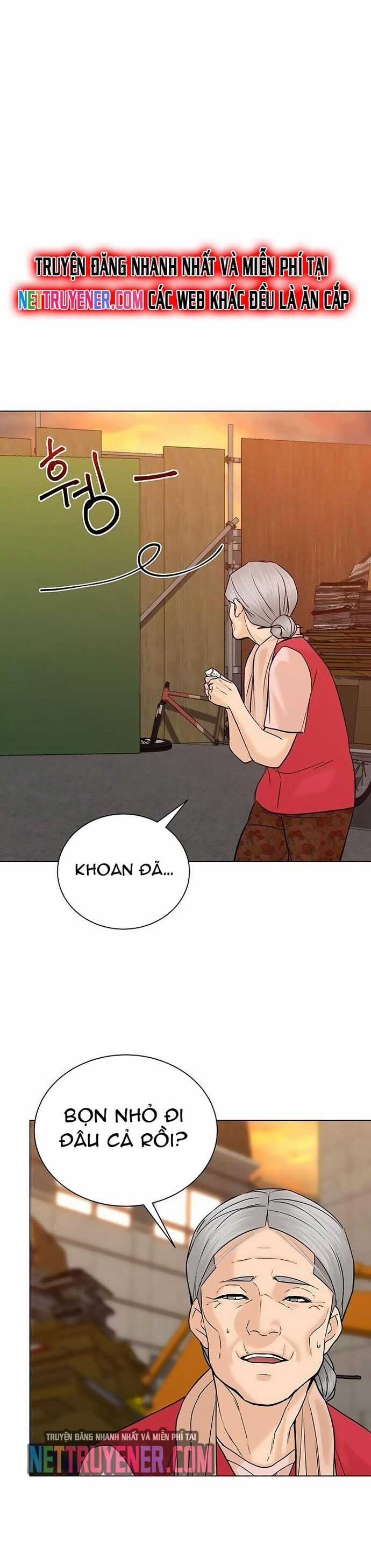 Người Trở Về Từ Cõi Chết Chương 102 trang 19