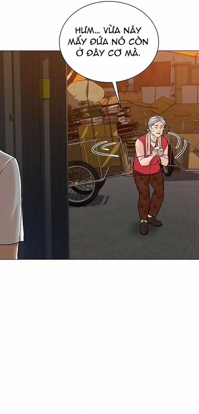 Người Trở Về Từ Cõi Chết Chương 102 trang 20