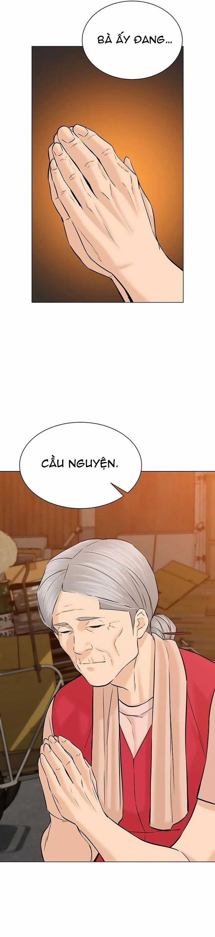 Người Trở Về Từ Cõi Chết Chương 102 trang 24