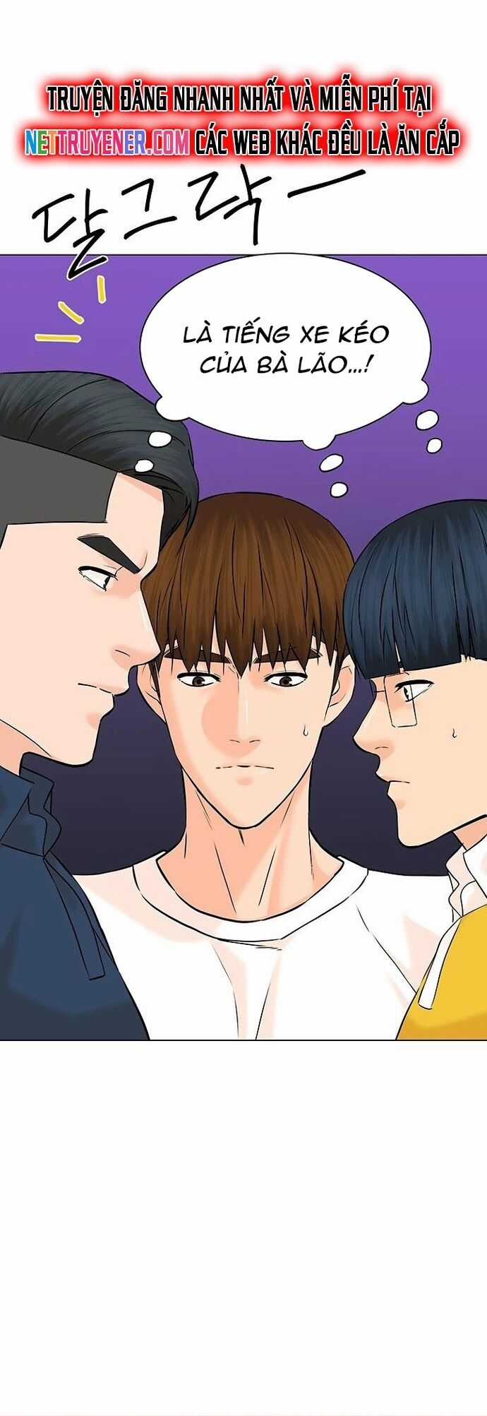 Người Trở Về Từ Cõi Chết Chương 102 trang 25