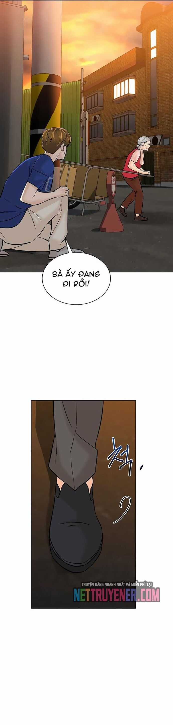 Người Trở Về Từ Cõi Chết Chương 102 trang 26