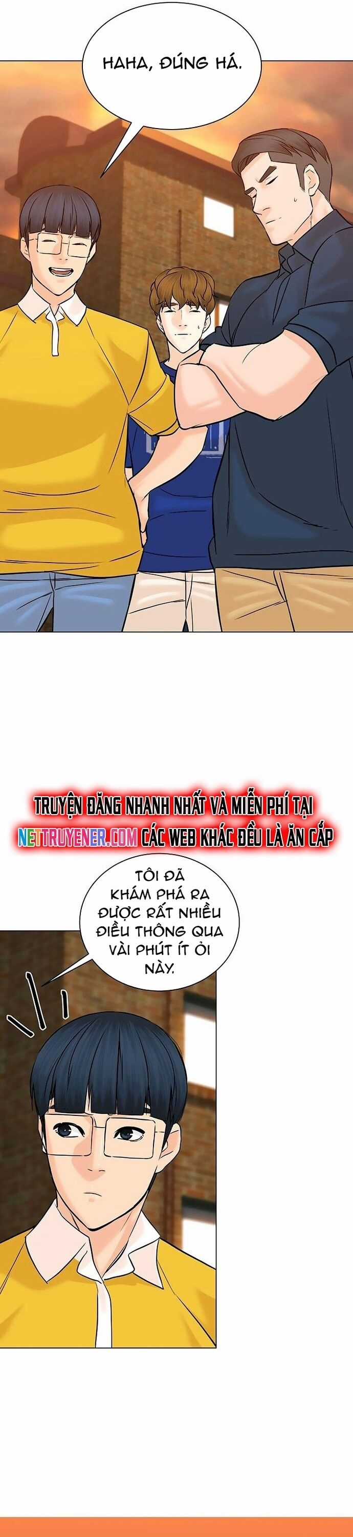 Người Trở Về Từ Cõi Chết Chương 102 trang 29