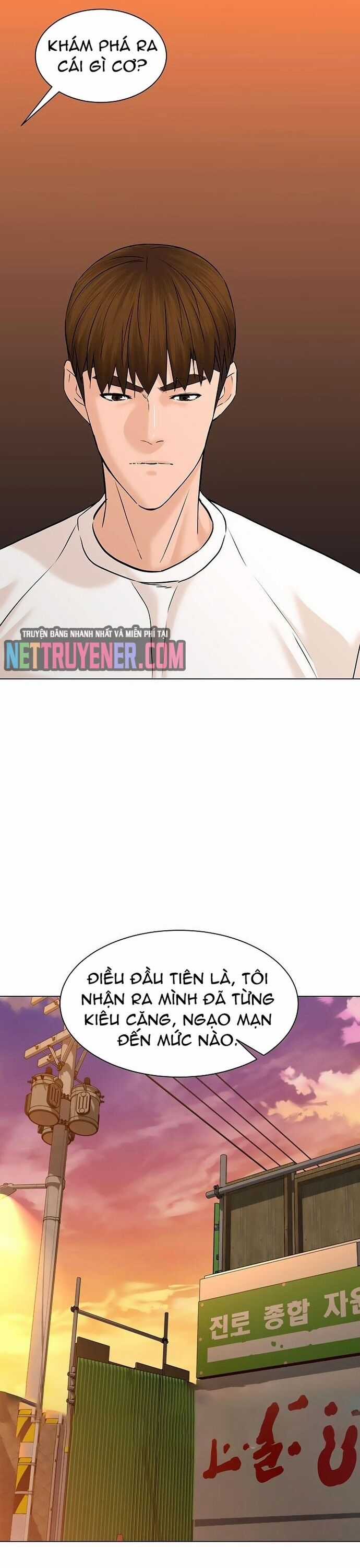 Người Trở Về Từ Cõi Chết Chương 102 trang 30