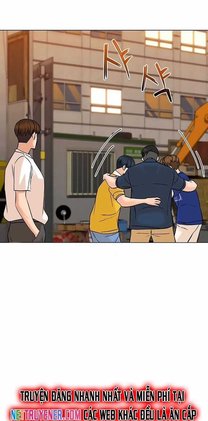 Người Trở Về Từ Cõi Chết Chương 102 trang 37