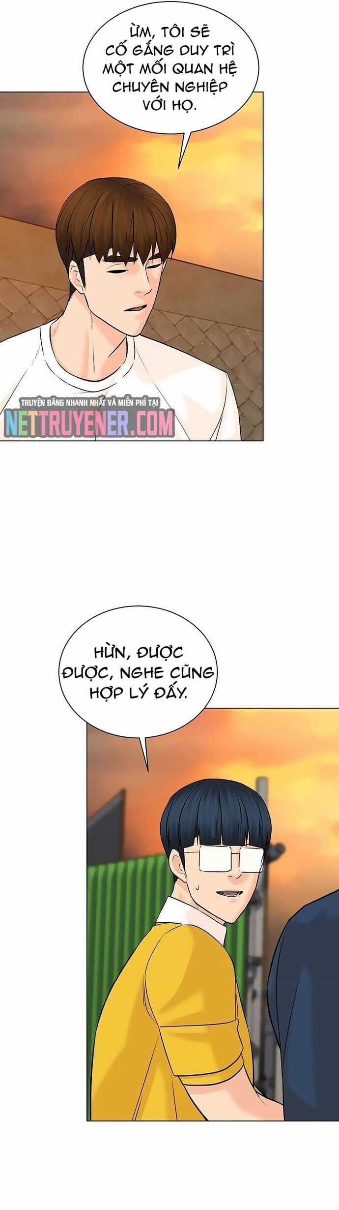 Người Trở Về Từ Cõi Chết Chương 102 trang 39