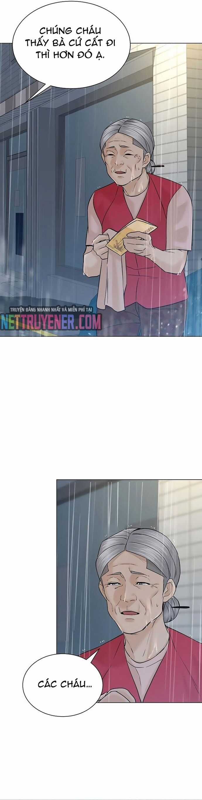 Người Trở Về Từ Cõi Chết Chương 102 trang 5