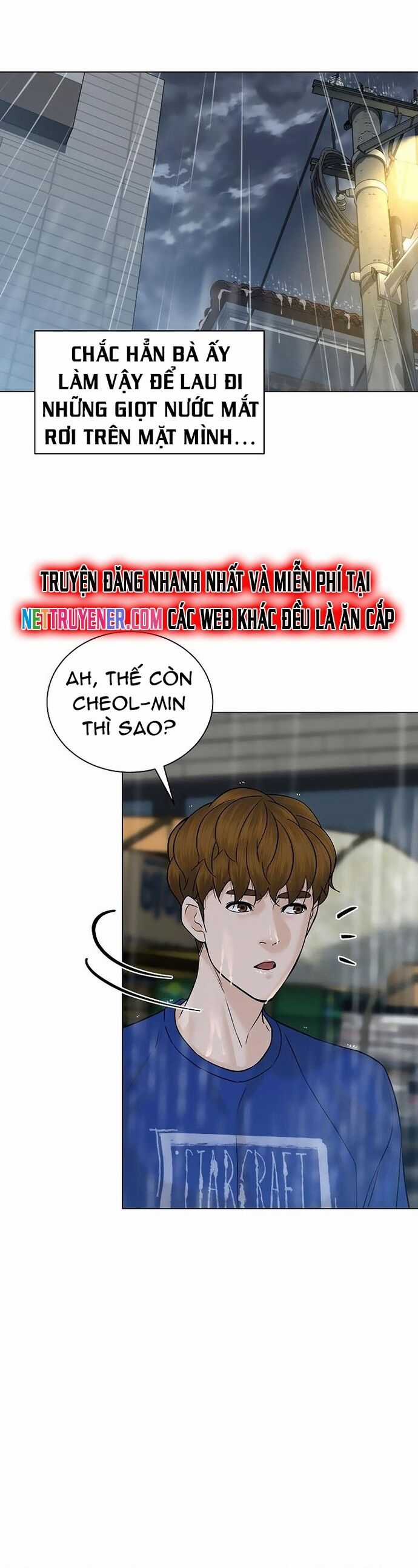 Người Trở Về Từ Cõi Chết Chương 102 trang 7