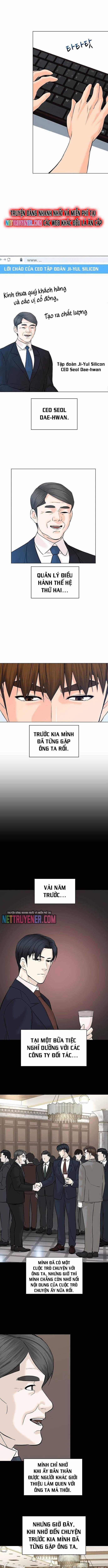 Người Trở Về Từ Cõi Chết Chương 103 trang 10