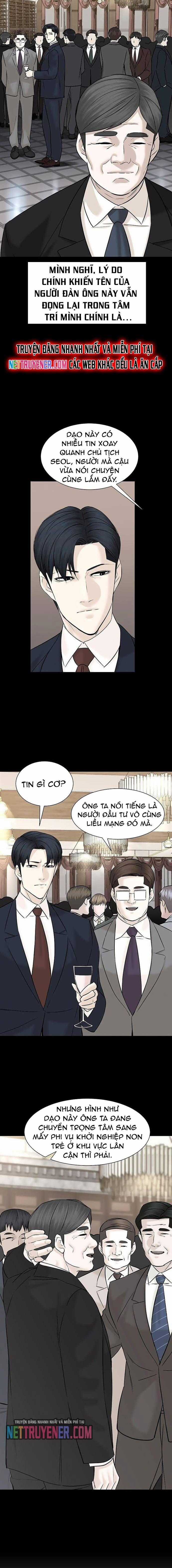 Người Trở Về Từ Cõi Chết Chương 103 trang 11