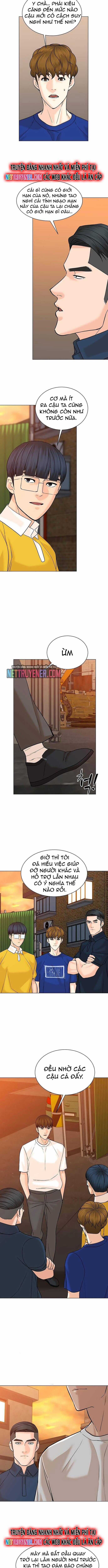 Người Trở Về Từ Cõi Chết Chương 103 trang 2