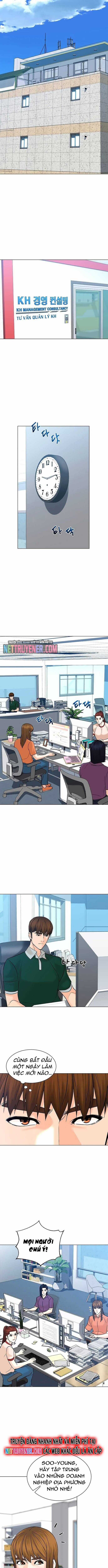 Người Trở Về Từ Cõi Chết Chương 103 trang 4