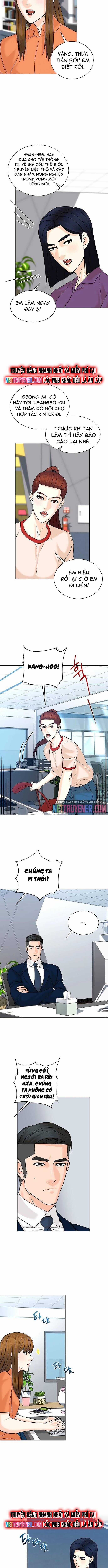 Người Trở Về Từ Cõi Chết Chương 103 trang 5