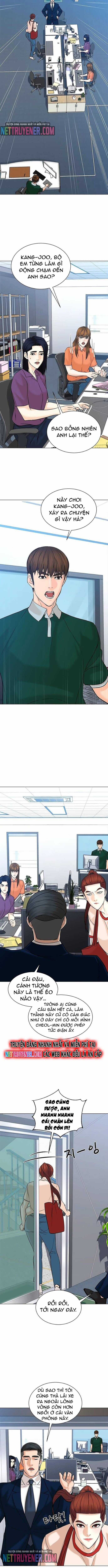 Người Trở Về Từ Cõi Chết Chương 103 trang 7