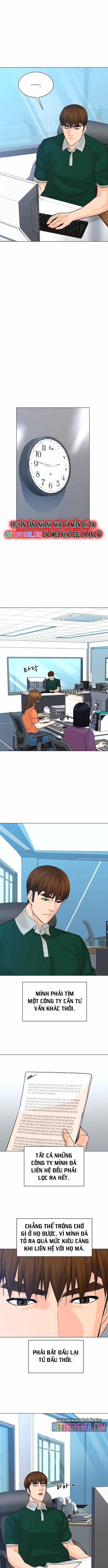 Người Trở Về Từ Cõi Chết Chương 103 trang 8