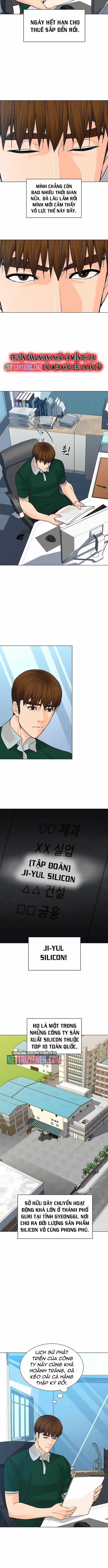 Người Trở Về Từ Cõi Chết Chương 103 trang 9