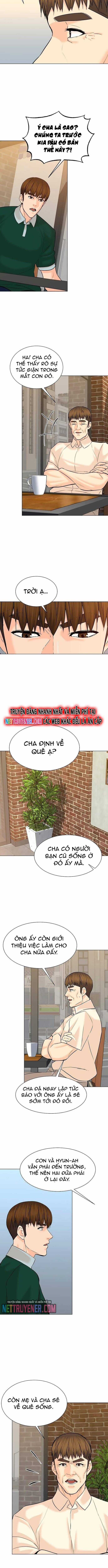 Người Trở Về Từ Cõi Chết Chương 104 trang 10