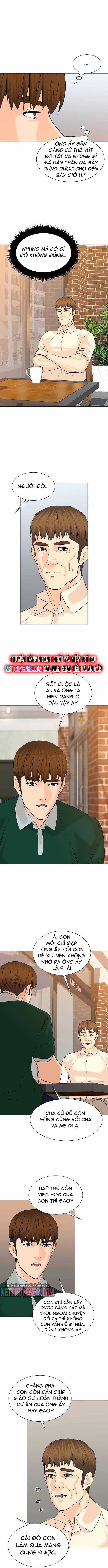 Người Trở Về Từ Cõi Chết Chương 104 trang 11