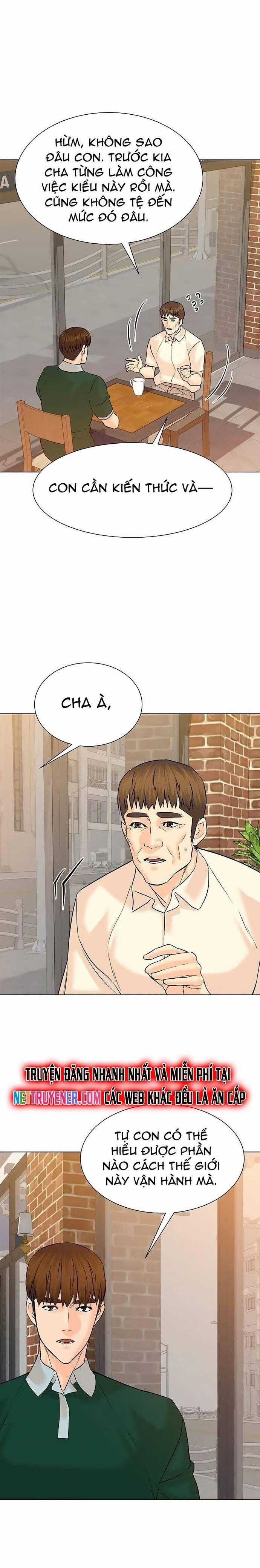 Người Trở Về Từ Cõi Chết Chương 104 trang 12