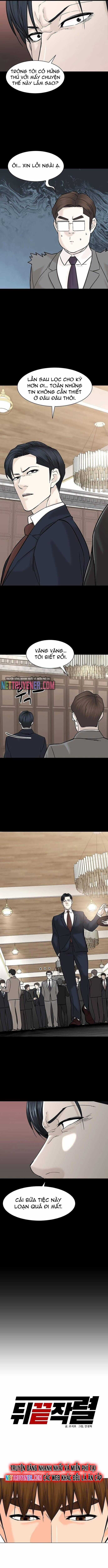 Người Trở Về Từ Cõi Chết Chương 104 trang 2