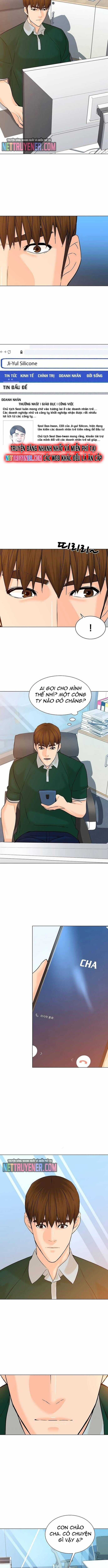 Người Trở Về Từ Cõi Chết Chương 104 trang 4