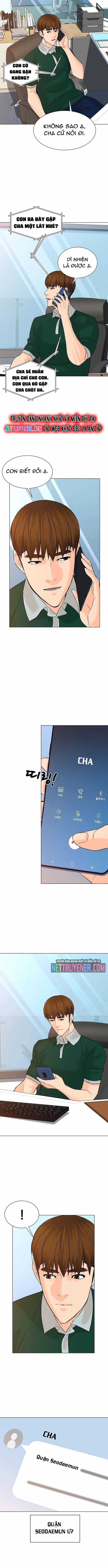 Người Trở Về Từ Cõi Chết Chương 104 trang 5