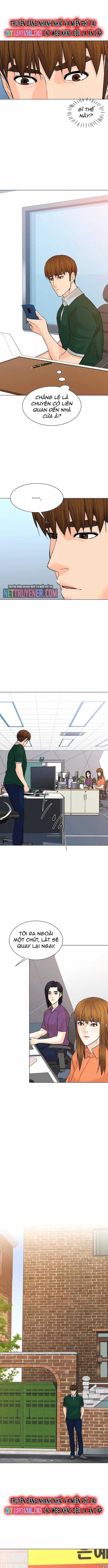 Người Trở Về Từ Cõi Chết Chương 104 trang 6