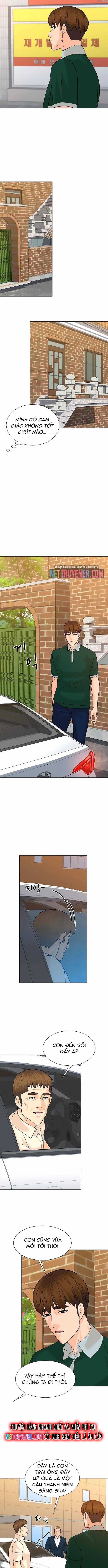 Người Trở Về Từ Cõi Chết Chương 104 trang 7