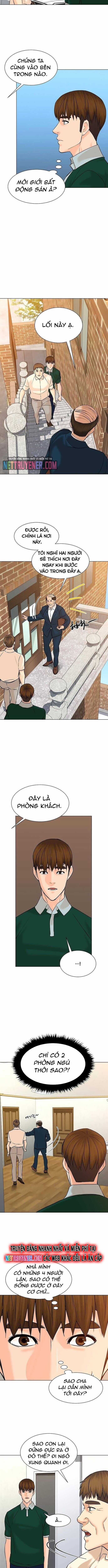 Người Trở Về Từ Cõi Chết Chương 104 trang 8