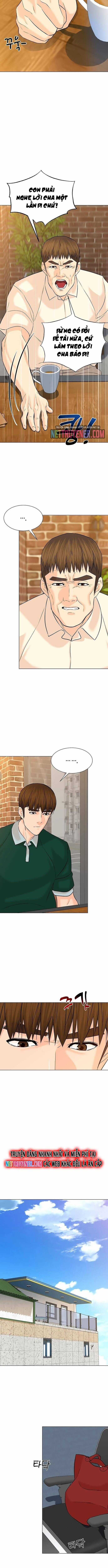 Người Trở Về Từ Cõi Chết Chương 105 trang 2