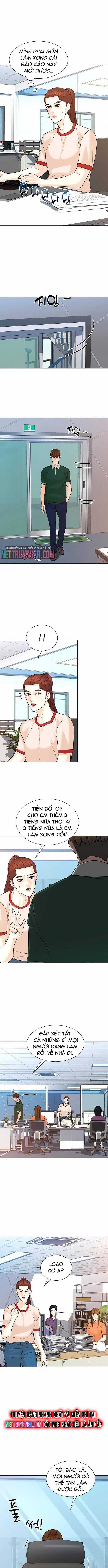 Người Trở Về Từ Cõi Chết Chương 105 trang 3