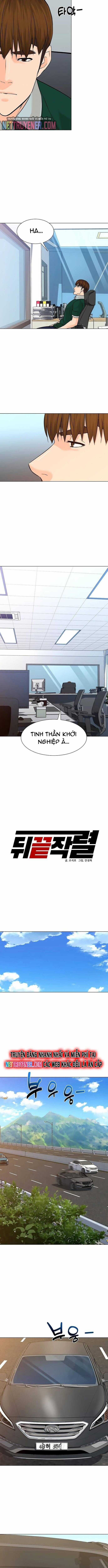 Người Trở Về Từ Cõi Chết Chương 105 trang 6