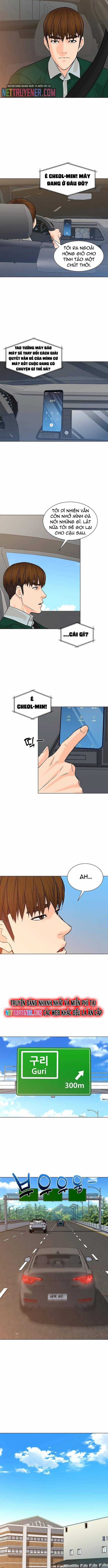 Người Trở Về Từ Cõi Chết Chương 105 trang 7