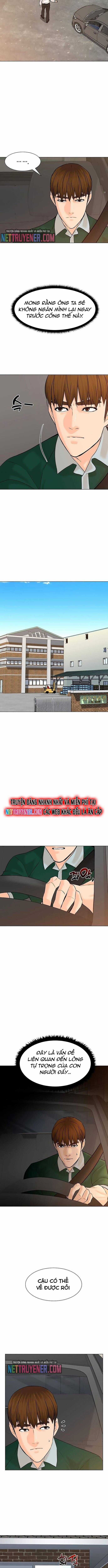 Người Trở Về Từ Cõi Chết Chương 105 trang 9