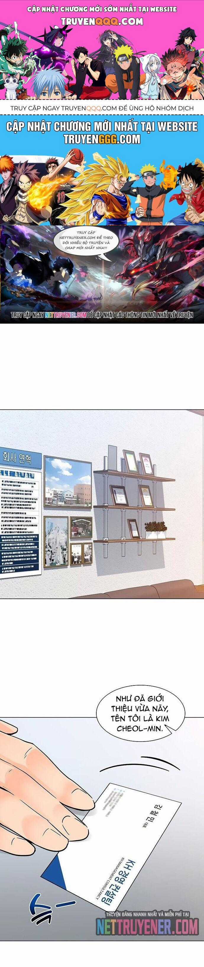 Người Trở Về Từ Cõi Chết Chương 106 trang 0