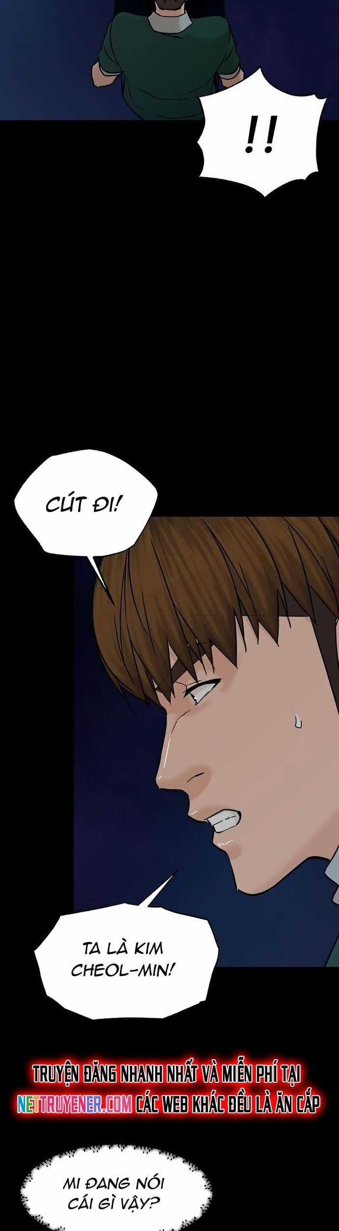 Người Trở Về Từ Cõi Chết Chương 106 trang 10